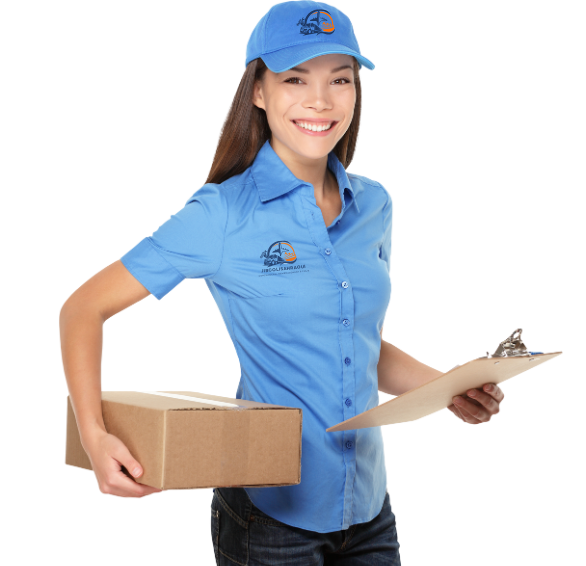 Service de déménagement En France